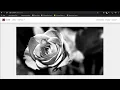 Photo Editing Web Application Using Python Flask Framework