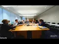 OC Legislature s Ways and Means Committee Meeting part 2 26 5pm