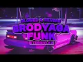 BRODYAGA FUNK (OVER SLOWED + REVERB) - Eternxlkz