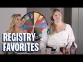 Registry Roulette Episode 3 The Knot
