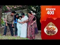 Download Lagu Uppum Mulakum 3 | Flowers | EP #400
