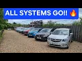 Download Lagu LOTS OF NEW STOCK ACQUIRED \u0026 CHANGES INCOMING!! | Car Dealer Diaries EP16 | Bowen's Garage