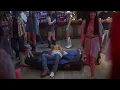 Think As You Drunk (Behind The Scenes)