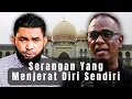 HARI INI PANAS! Sir Azri Lepas Geram Bongkar Siapa Sebenarnya Salim Abdul Rahman ?