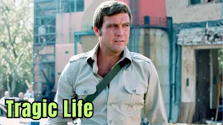 Lee Majors Tragic Life Story - The Real Pain Behind The Six Million Dollar Man