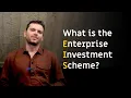 Lagu What is the EIS? (Enterprise Investment Scheme)