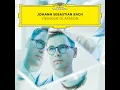 J.S. Bach: Organ Sonata No. 4, BWV 528: II. Andante [Adagio] (Transcr. by August Stradal) - Víkingur Ólafsson & Johann Sebastian Bach