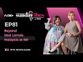 Download Lagu [EP 81] Beyond Nasi Lemak: Malaysia at 68!