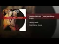 Genius of Love (Tom Tom Club) [Live]