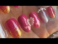 Fake Nails Beautiful Nails