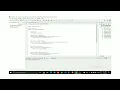 Missing Left Panel in IDE How to Get Everything Back