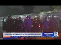 Off-duty DHS officer involved in fatal shooting of man in Northridge