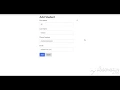 Vue js - 06 Forms