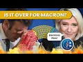 Download Lagu Macron’s Fifth Prime Minister RESIGNS - What Next for France?