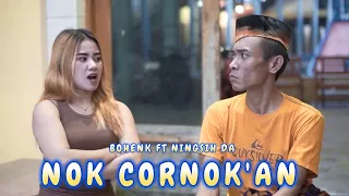 lagu madura nok cornoan bohenk ft ningsih da