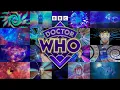 Lagu Every Doctor Who Title Sequence EVER | 1963 - 2025 | Doctor Who