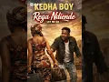 Kedha boy REGA NDIENDE 