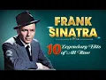 Download Lagu Frank Sinatra Greatest Hits Playlist - 10 Best Hits Of All Time