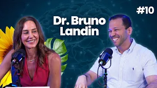 DR BRUNO LANDIM - MEDICINA INTEGRATIVA