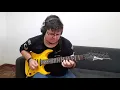 Download Lagu David Gonzalez / vola guitar competition 2021