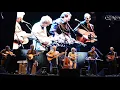 Bela Fleck, Tony Rice, Sam Bush, Del McCoury, Jerry Douglas, Jason Carter .."White Water" 2013