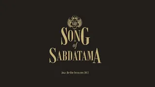 Download Song of Sabdatama MP3