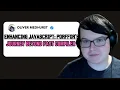 Porffor and the Future of JavaScript Performance
