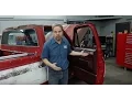 How to Rebuild Internal Door Components for 1981-1987 GM Trucks - Kevin Tetz with LMC Truck
