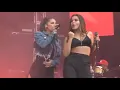 Greeicy feat. Anitta - Jacuzzi | Megaland Colombia