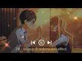 Download Lagu 7!! - Orange | Underwater effect |