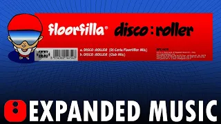 floorfilla disco roller dj cerla floorfiller mix 2005 