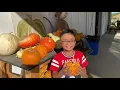 Three Nunns Farm Brentwood California October 15 2020