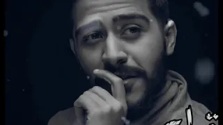 لو يسألوكي عني يوم قولى مش فاكره الحقيقه قولى غاب مش فاكره شكله حالات واتس احمد كامل 