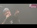 SERINGAI - DILARANG DI BANDUNG (Live at HIGHOCTANE Superfest 2019 // Palm Studio // Jakarta)