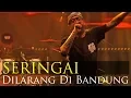 Download Lagu SERINGAI - DILARANG DI BANDUNG (Live at HIGHOCTANE Superfest 2019 // Palm Studio // Jakarta) MP3