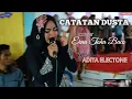 Download Lagu CATATAN DUSTA cover ETB version ORHEN MBOJO . ADITA ELECTONE