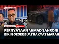 Download Lagu Pernyataan Ahmad Sahroni Ini Bikin Geger Indonesia dan Penjarahan oleh Masa di Rumahnya