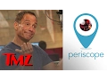 TMZ Periscope How Harvey Got Into Law School TMZ