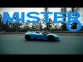 Olexesh - MISTER O (prod. von LuciG & Cozy) [official video]