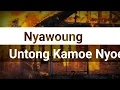 Download Lagu Nyawoung - Untong Kamoe Nyoe