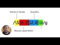 Pro tips - Regex and Filter Code