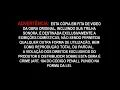 Lagu Advertência DVD e VHS - Rinaldi Produções