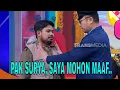 Download Lagu Permintaan Maaf Tulus Dari Pak Sentot Untuk Surya | ARISAN LIBURAN (26/06/25) Part 2
