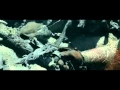 Video di Viggo Mortensen breaks his toe in LOTR