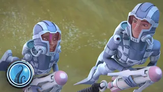 Captured The Deep Season 1 Episode 7 HD Full Episode 