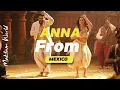 Puttamalli Song | Anna From Mexico | Daali Dhananjaya | Sanjith Hegde | Kannada Song 2026