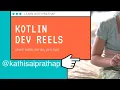 Kotlin - Delegate properties Advanced Kotlin tutorials