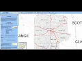 How to use the Washington County GIS Property site https washingtonin wthgis com
