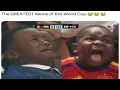 World Cup 2026 Memes