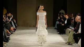 ROMEO GIGLI Bucharest SS2026